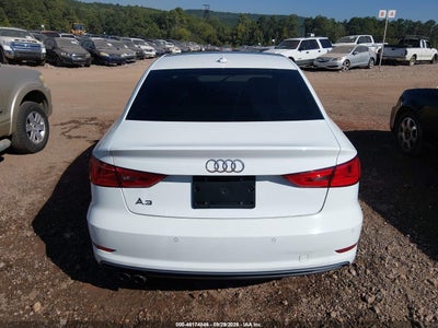 2016 AUDI A3 17