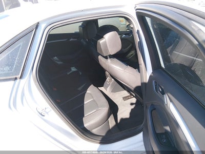 2016 AUDI A3 8