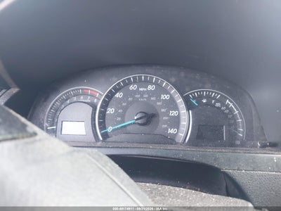 2015 TOYOTA CAMRY 14