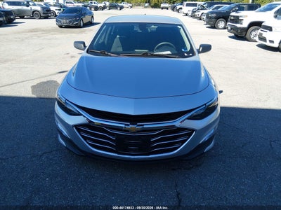 2020 CHEVROLET MALIBU 12