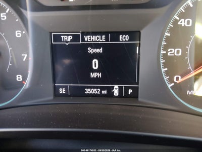 2020 CHEVROLET MALIBU 15