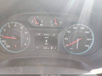2020 CHEVROLET MALIBU 7