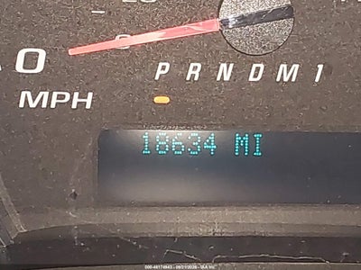 2016 CHEVROLET EXPRESS 3500 15