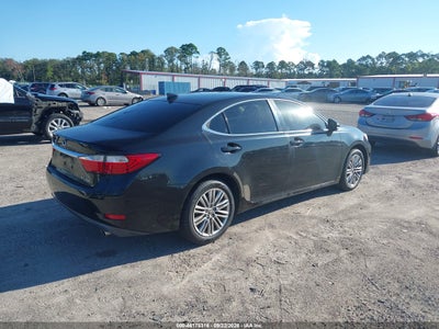 LEXUS ES 350