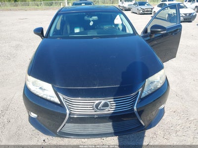 LEXUS ES 350