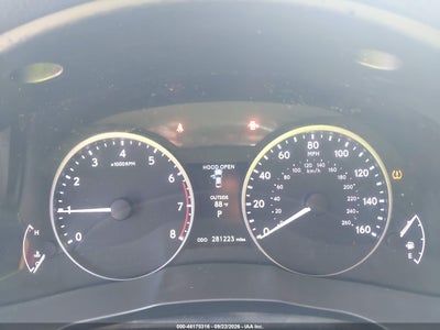LEXUS ES 350