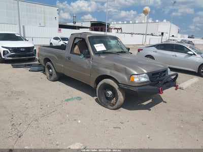 2003 MAZDA B2300