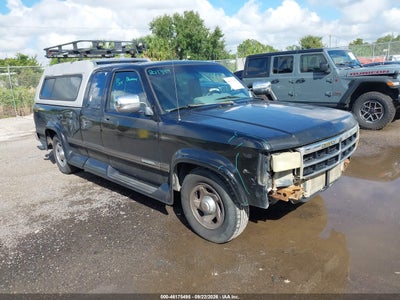 1996 Dodge Dakota