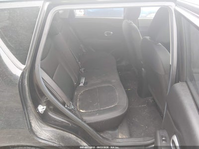 2016 KIA SOUL 8