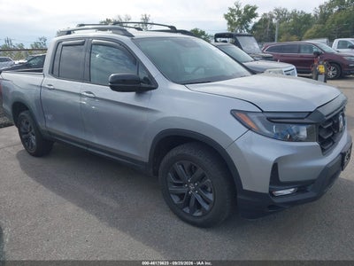HONDA RIDGELINE 2021 VIN 5FPYK3F10MB001016