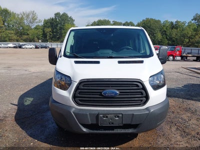 2018 FORD TRANSIT-350 14