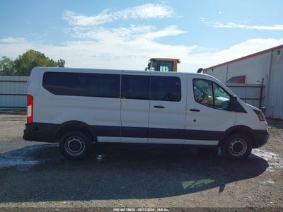 2018 FORD TRANSIT-350 15