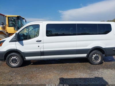 2018 FORD TRANSIT-350 16