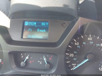 2018 FORD TRANSIT-350 17