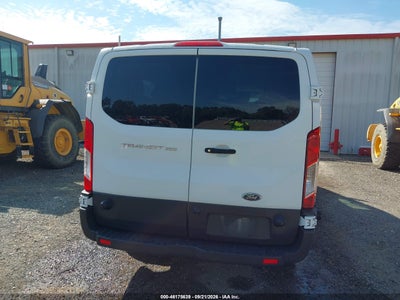 2018 FORD TRANSIT-350 18