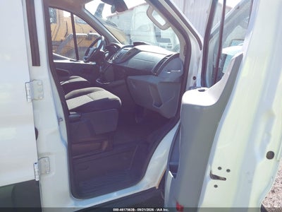 2018 FORD TRANSIT-350 5