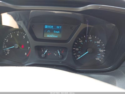 2018 FORD TRANSIT-350 7