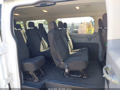 2018 FORD TRANSIT-350 8