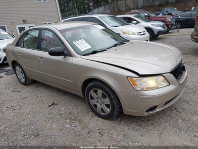 5NPET46CX9H436456 HYUNDAI SONATA Photo 1