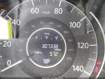 2014 HONDA CR-V 15