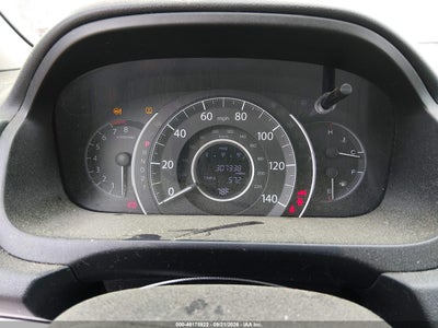 2014 HONDA CR-V 7