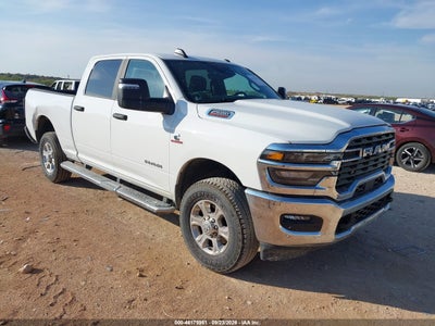 RAM 2500