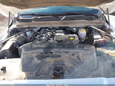 RAM 2500
