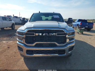 RAM 2500