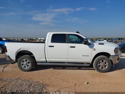 RAM 2500