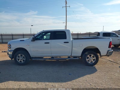RAM 2500
