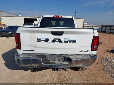 RAM 2500