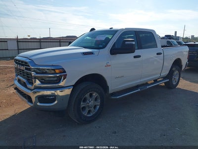 RAM 2500