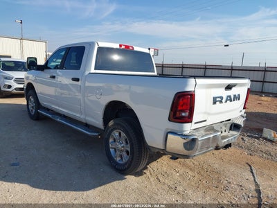 RAM 2500
