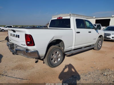 RAM 2500