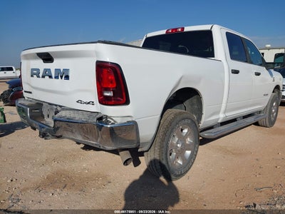 RAM 2500
