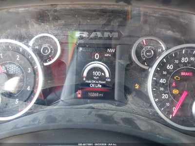 RAM 2500