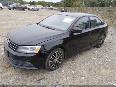 VOLKSWAGEN JETTA