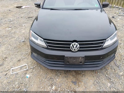 VOLKSWAGEN JETTA
