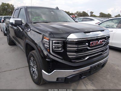 GMC SIERRA 1500