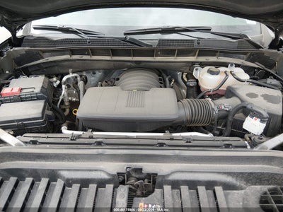 GMC SIERRA 1500