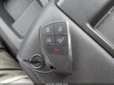 GMC SIERRA 1500