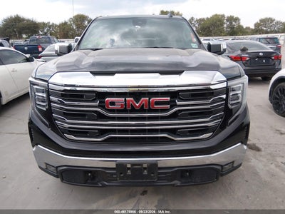 GMC SIERRA 1500