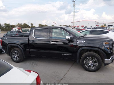 GMC SIERRA 1500