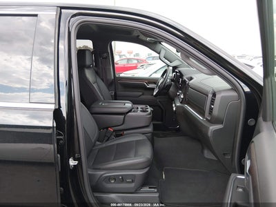 GMC SIERRA 1500