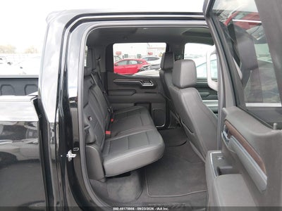 GMC SIERRA 1500