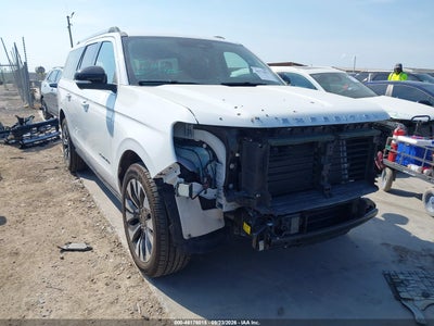 FORD EXPEDITION MAX