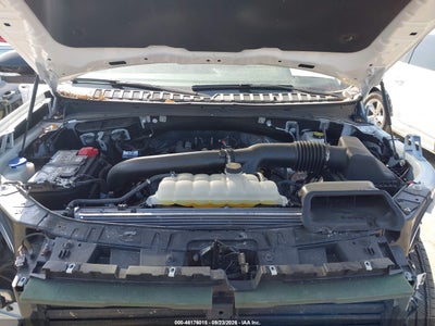 FORD EXPEDITION MAX