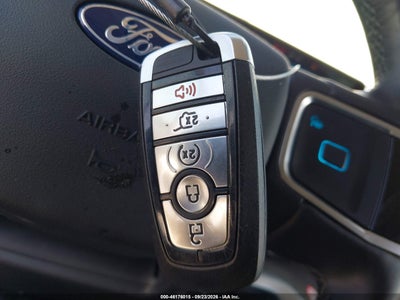 FORD EXPEDITION MAX