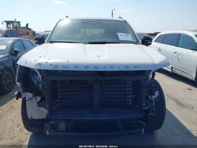 FORD EXPEDITION MAX