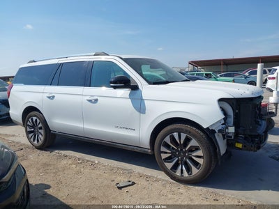 FORD EXPEDITION MAX